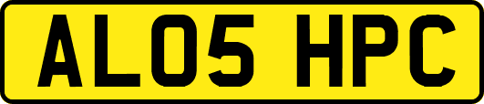 AL05HPC