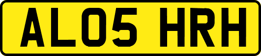 AL05HRH