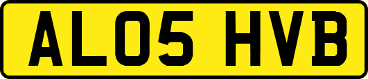 AL05HVB