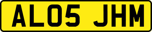 AL05JHM