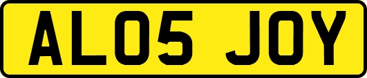 AL05JOY