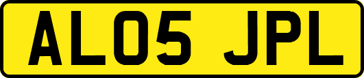 AL05JPL