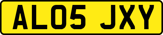 AL05JXY