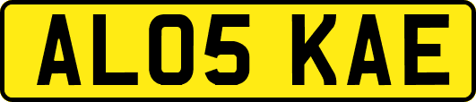 AL05KAE