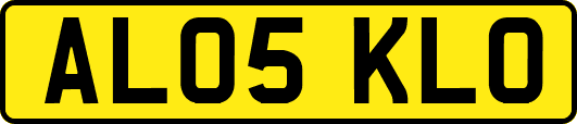 AL05KLO