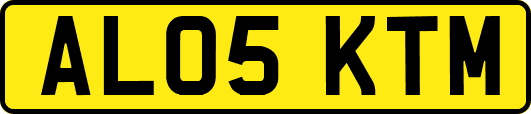 AL05KTM
