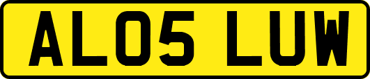 AL05LUW