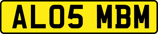 AL05MBM