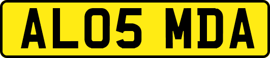 AL05MDA