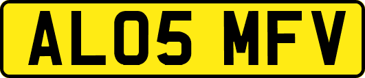AL05MFV
