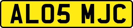 AL05MJC