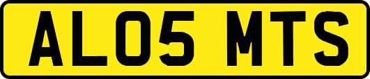 AL05MTS