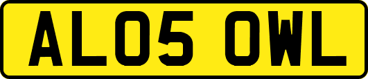 AL05OWL
