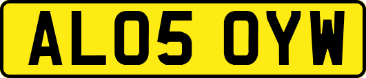 AL05OYW