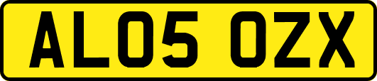 AL05OZX