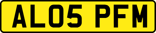 AL05PFM