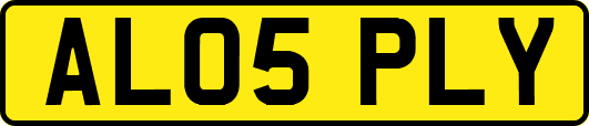 AL05PLY