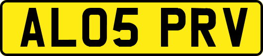 AL05PRV