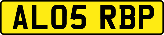 AL05RBP