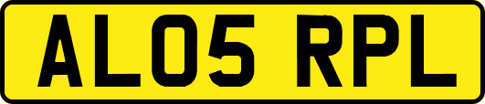 AL05RPL