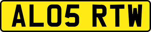 AL05RTW