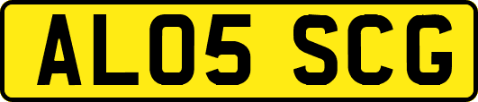 AL05SCG