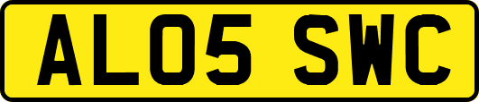 AL05SWC