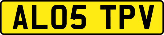 AL05TPV