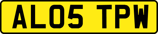AL05TPW