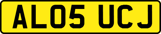 AL05UCJ