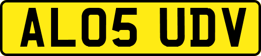 AL05UDV
