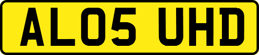AL05UHD