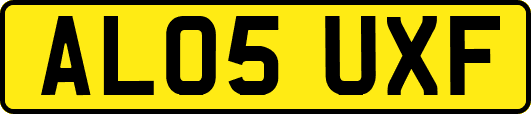 AL05UXF