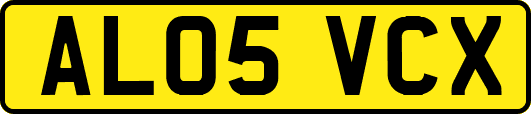 AL05VCX