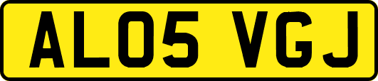 AL05VGJ