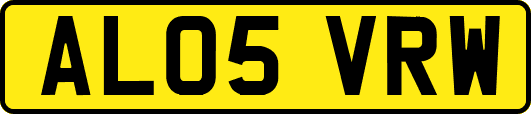 AL05VRW