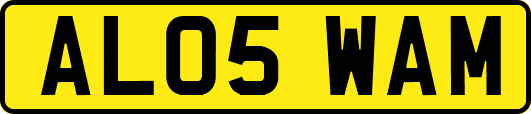 AL05WAM