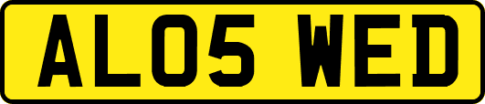AL05WED