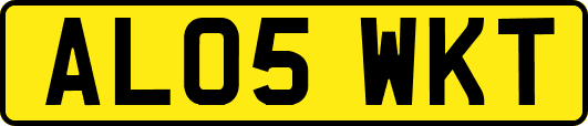AL05WKT