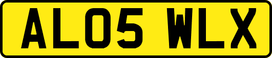 AL05WLX