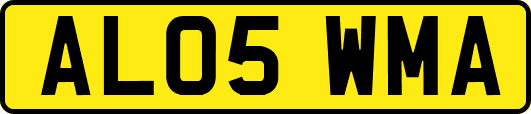 AL05WMA