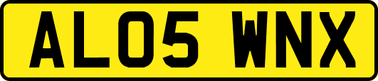 AL05WNX