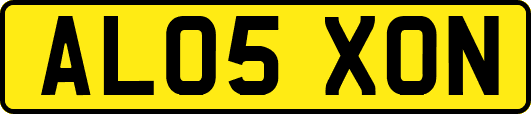 AL05XON