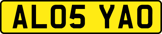 AL05YAO