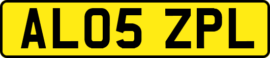 AL05ZPL