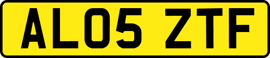 AL05ZTF