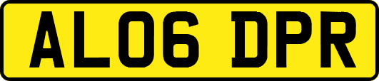 AL06DPR