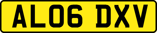 AL06DXV