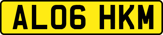 AL06HKM