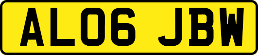 AL06JBW